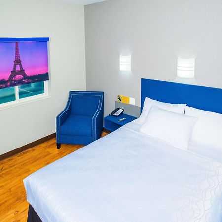 Studio Z, Ascend Hotel Collection Saint Robert Exterior foto