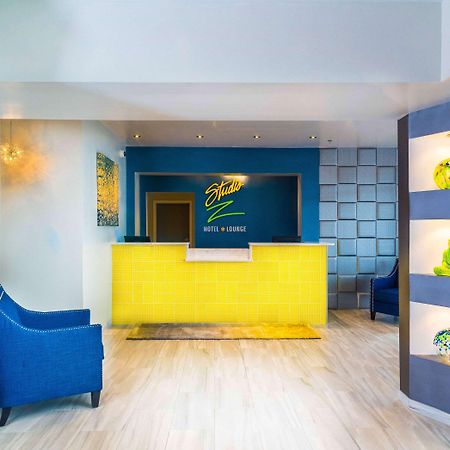 Studio Z, Ascend Hotel Collection Saint Robert Exterior foto