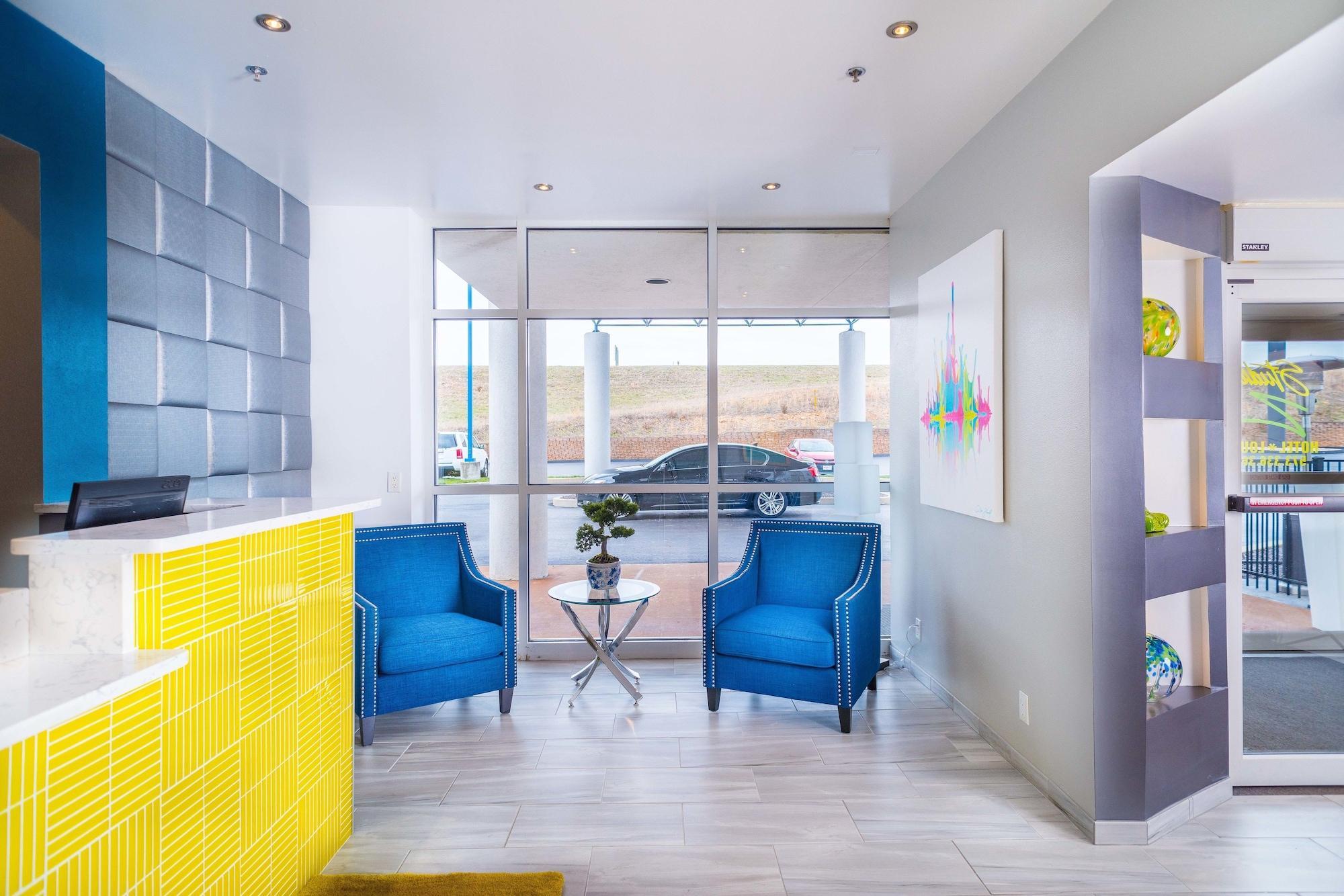 Studio Z, Ascend Hotel Collection Saint Robert Exterior foto
