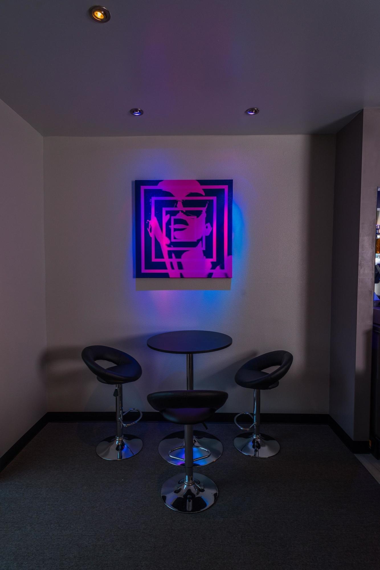 Studio Z, Ascend Hotel Collection Saint Robert Exterior foto