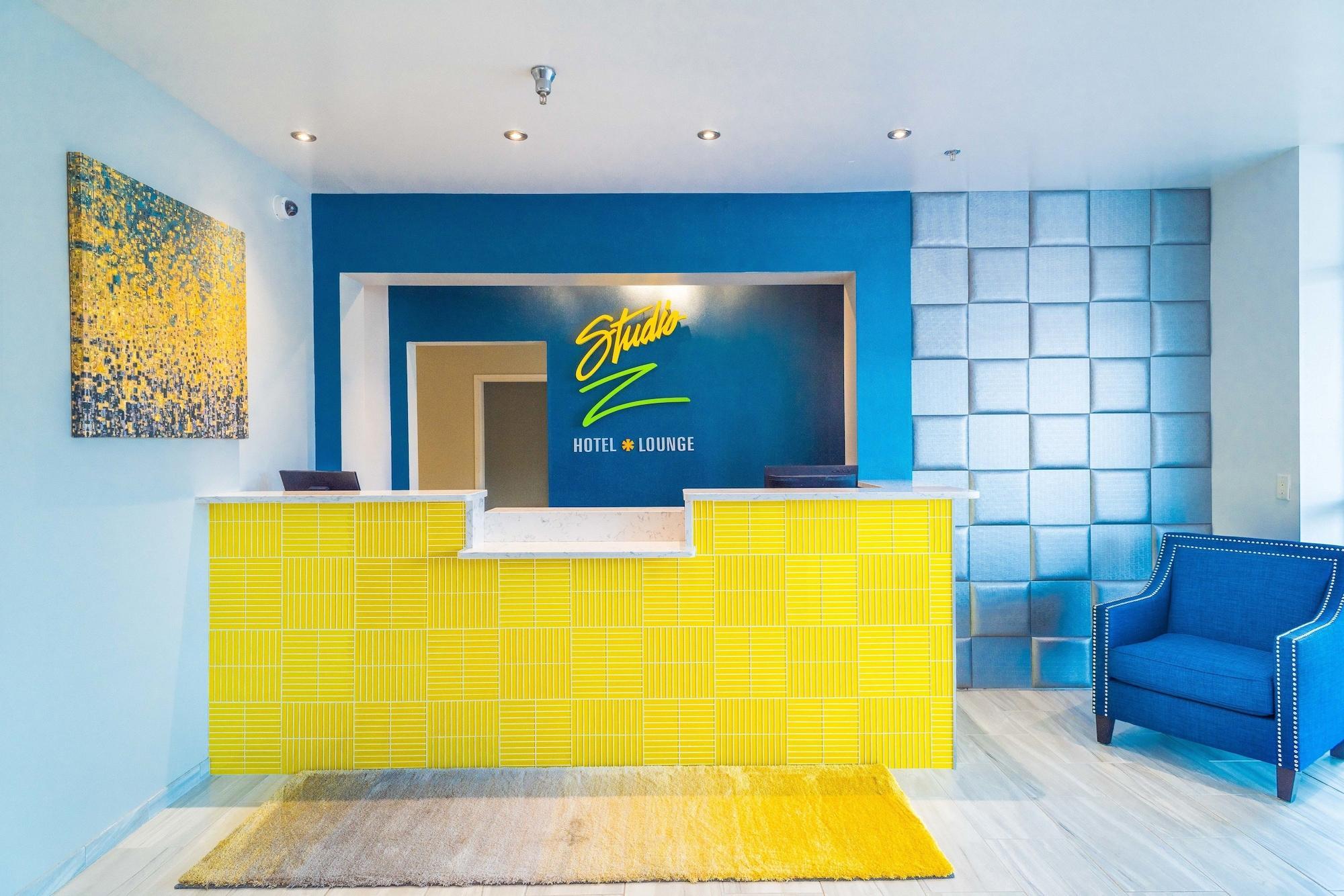 Studio Z, Ascend Hotel Collection Saint Robert Exterior foto