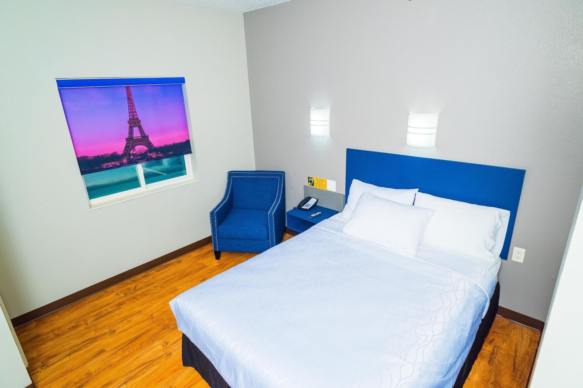 Studio Z, Ascend Hotel Collection Saint Robert Exterior foto