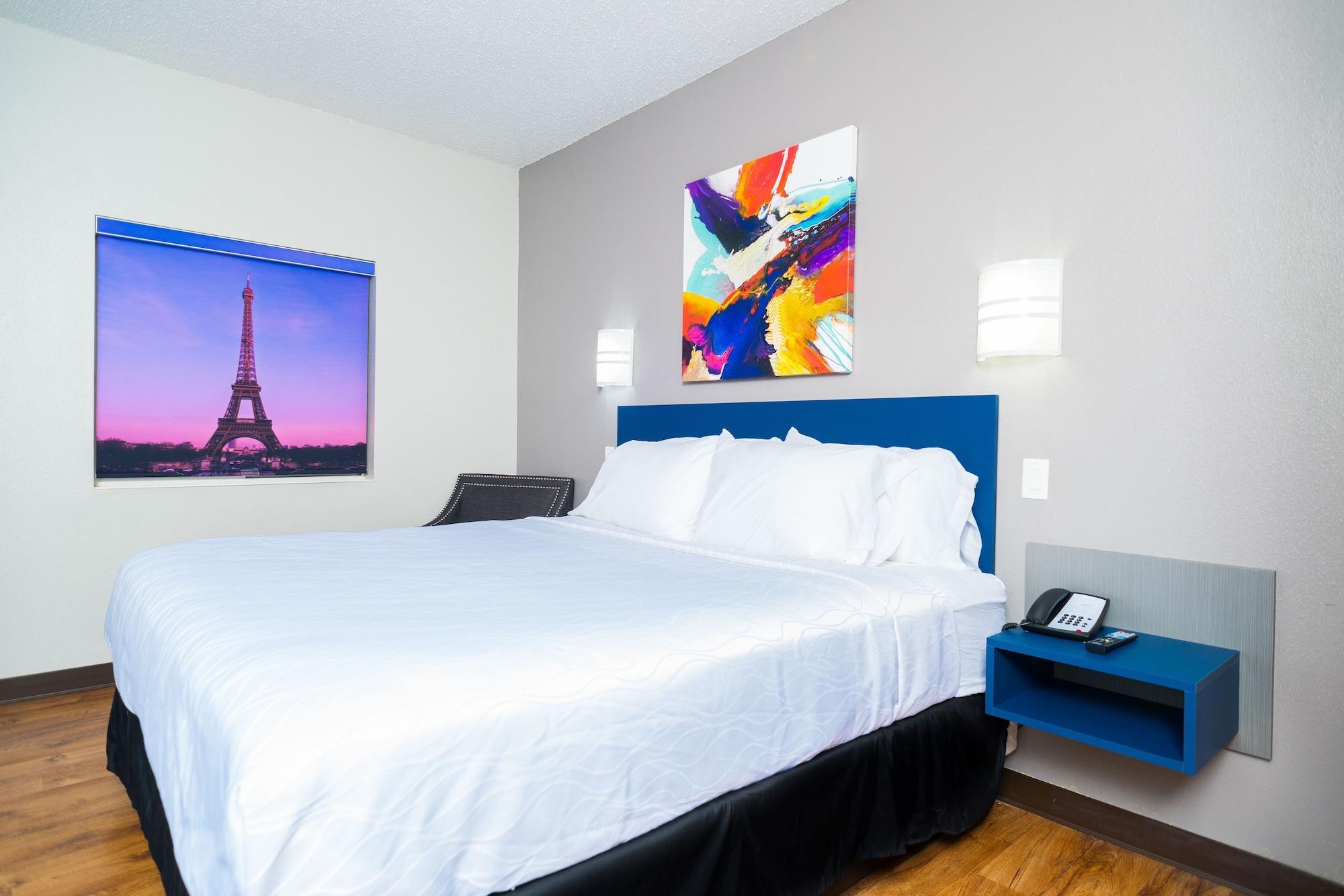 Studio Z, Ascend Hotel Collection Saint Robert Exterior foto