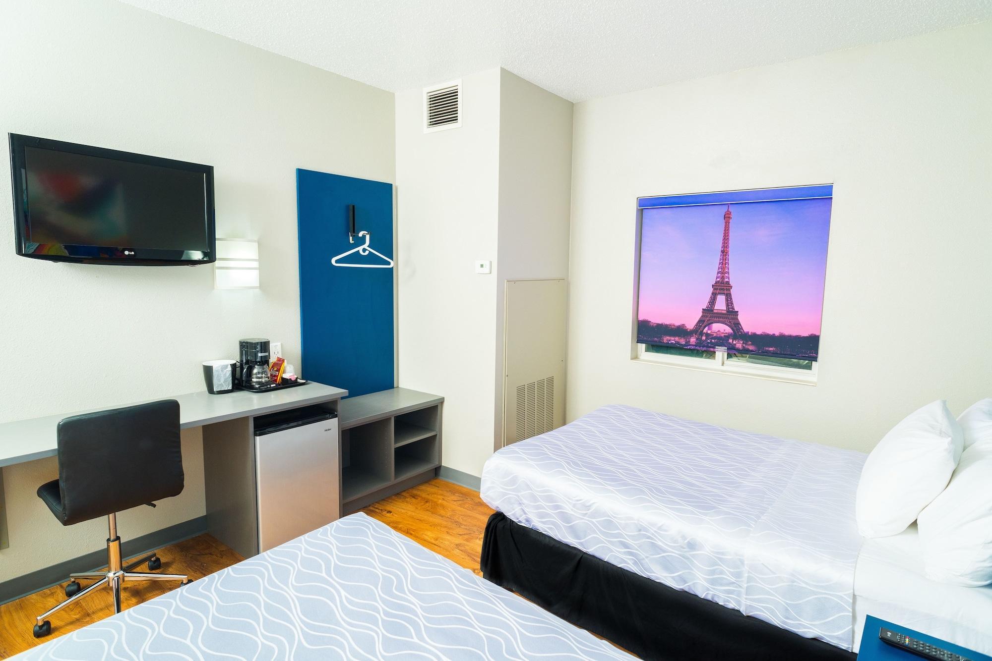 Studio Z, Ascend Hotel Collection Saint Robert Exterior foto