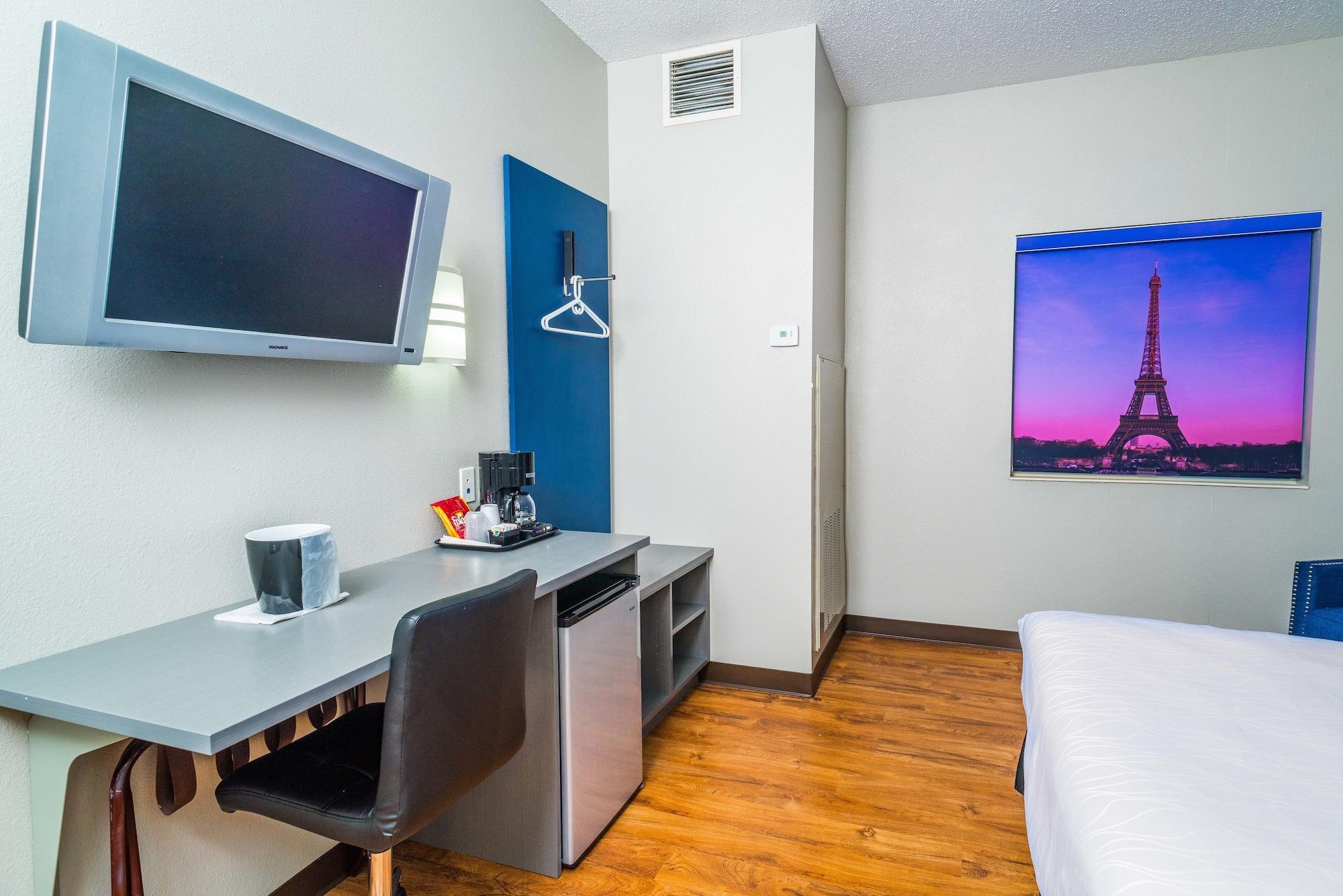 Studio Z, Ascend Hotel Collection Saint Robert Exterior foto